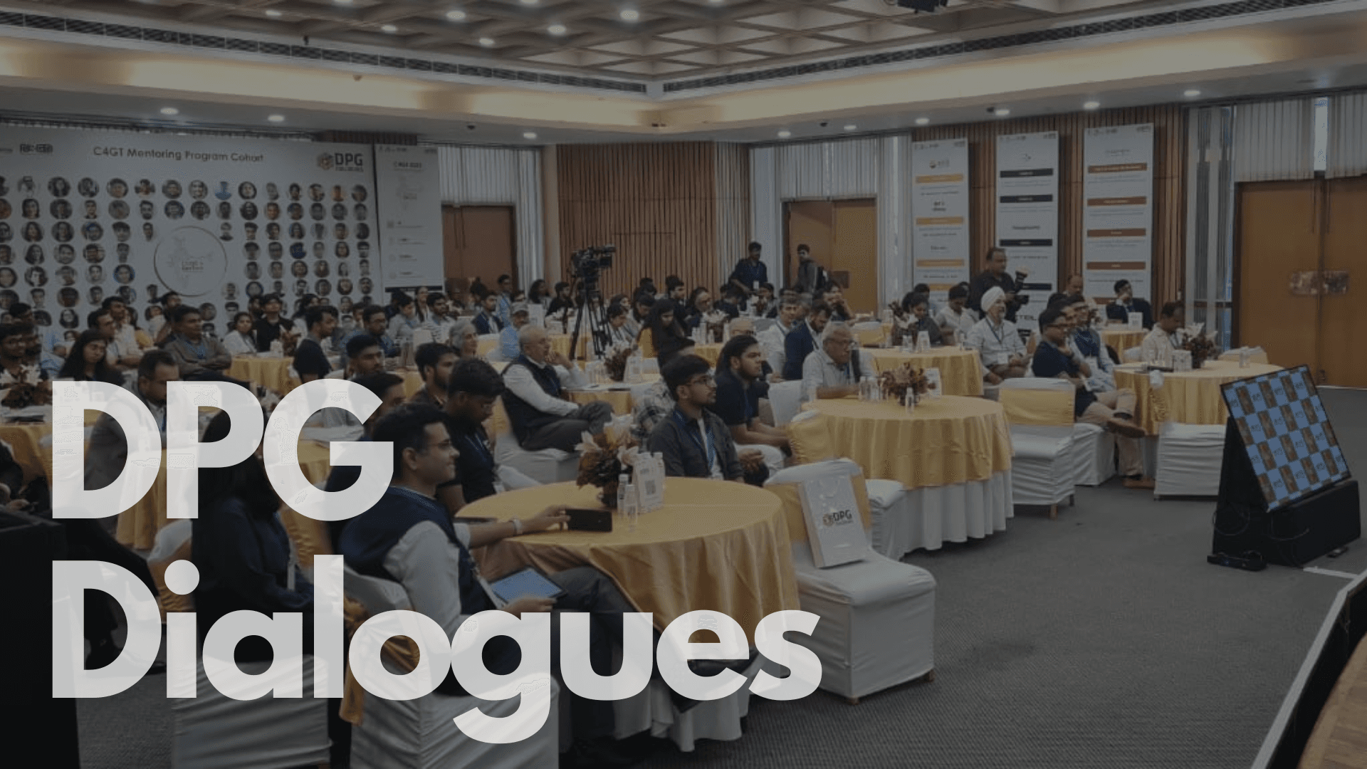 Exploring India's Digital Rails - DPG and DPI